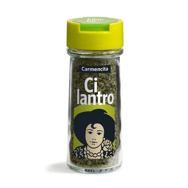Cilantro hoja