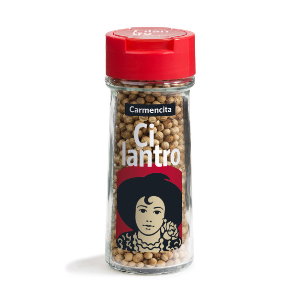 Cilantro semillas