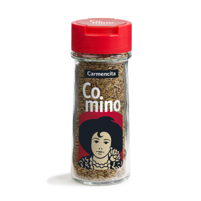 Comino en grano