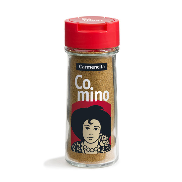 Comino molido