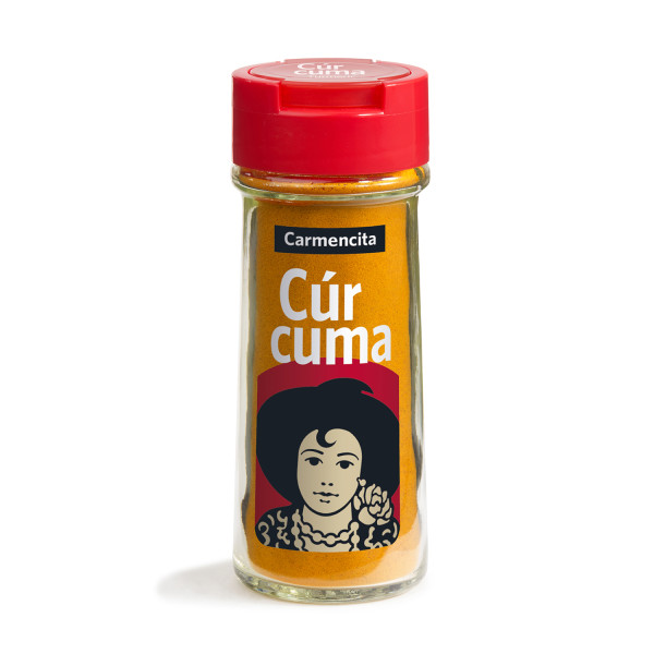 Cúrcuma