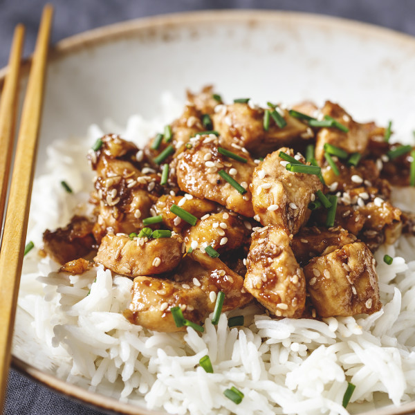 5 especias sazonador