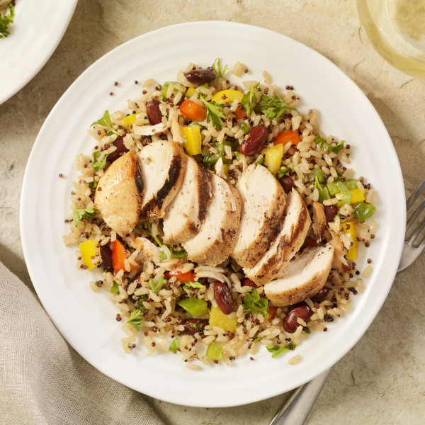 5 especias sazonador