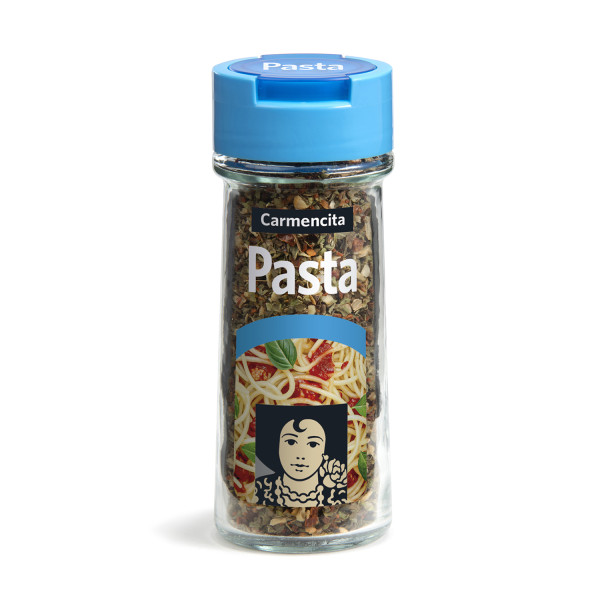 Pasta sazonador