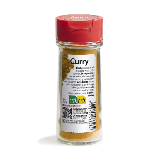 Curry