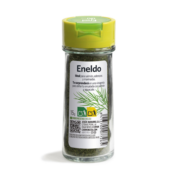 Eneldo Eneldo