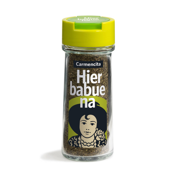 Hierbabuena