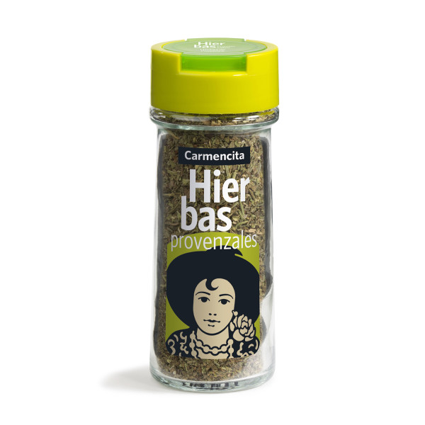 Hierbas provenzales