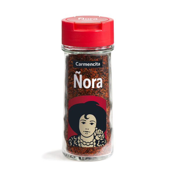Ñora picada