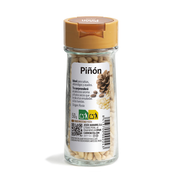 Piñón