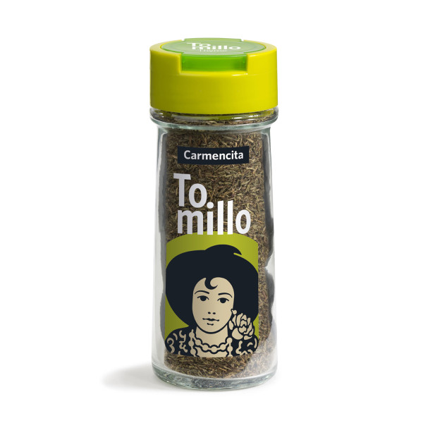 Tomillo