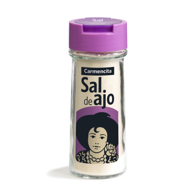 Sal de ajo