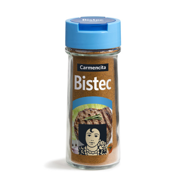 Bistec sazonador