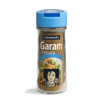 Garam masala