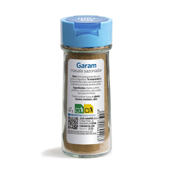 Garam masala