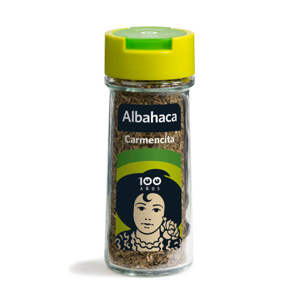 Albahaca