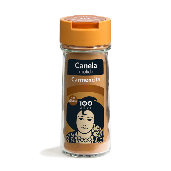 Canela molida
