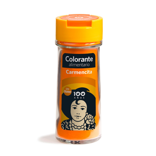 Colorante alimentario
