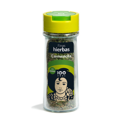 Finas hierbas