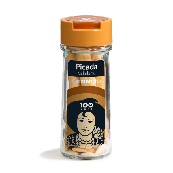 Picada catalana