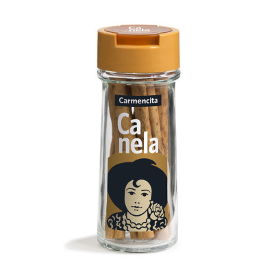 Canela Ceilán en rama