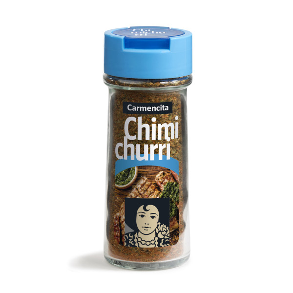 Chimichurri sazonador