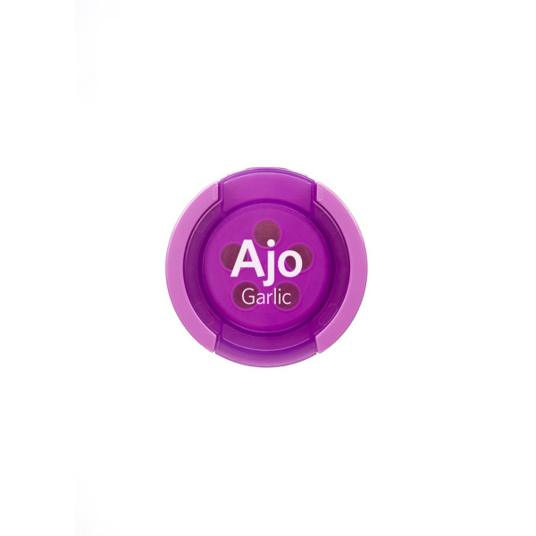 Ajo en polvo Ajo en polvo
