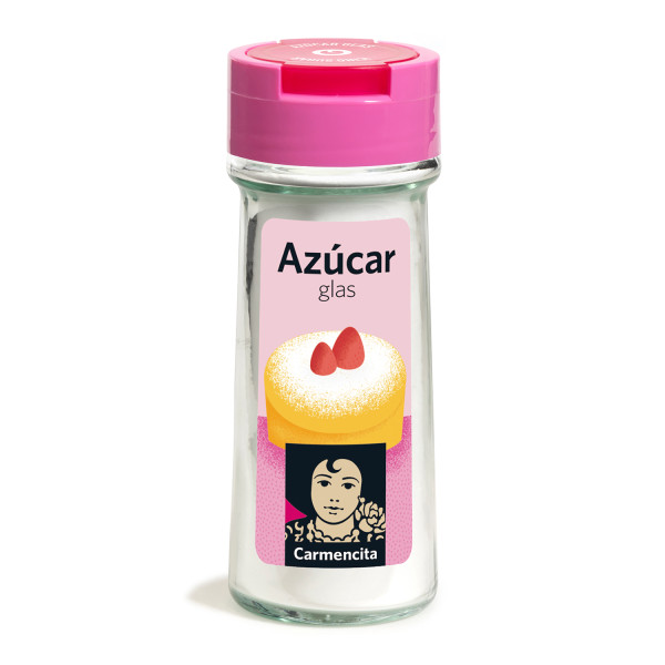 Azúcar glas