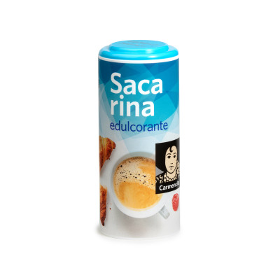 Sacarina 650 pastillas