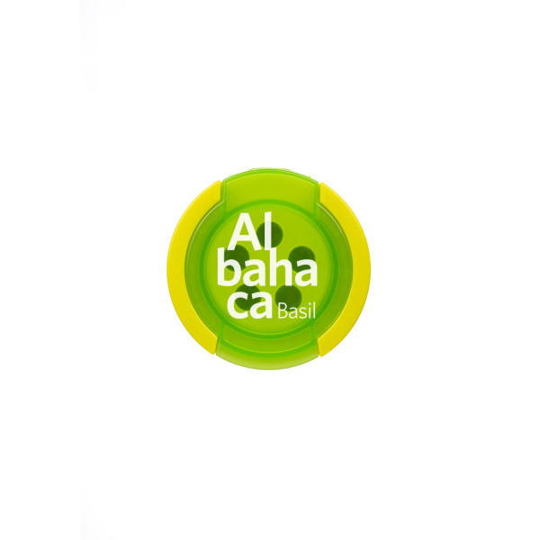Albahaca Albahaca