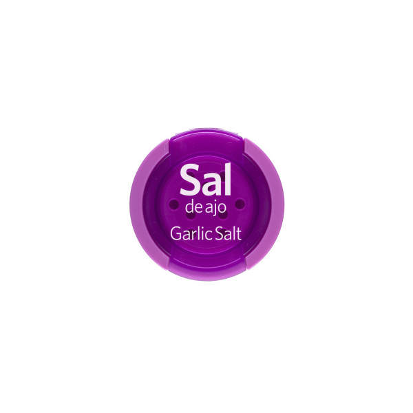 Sal de ajo