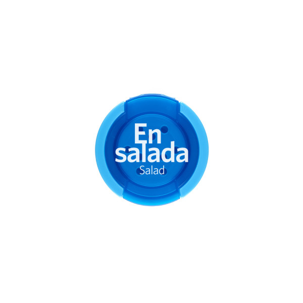 Ensalada sazonador