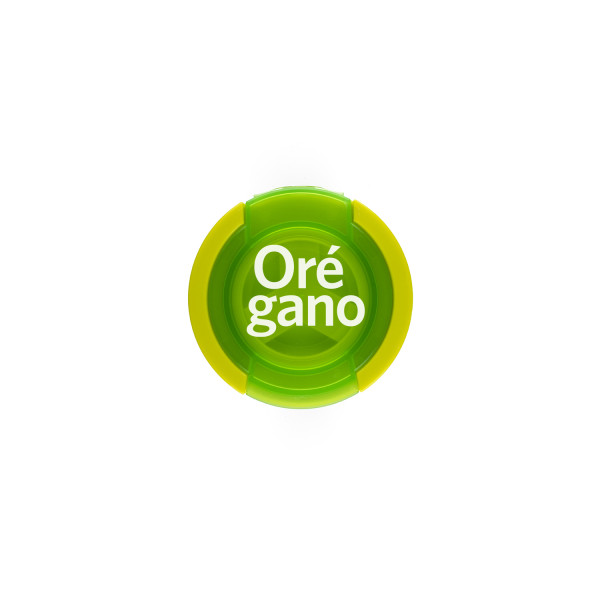 Orégano