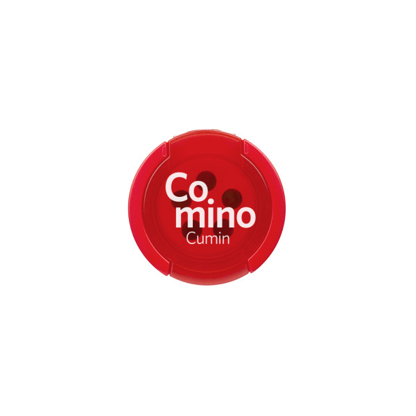 Comino molido Comino molido