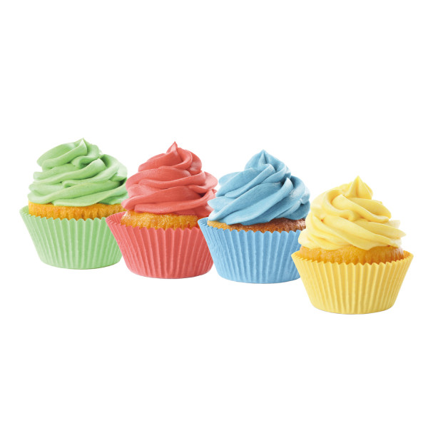 Colorantes alimentarios