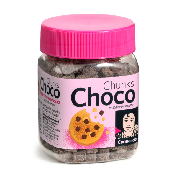 Choco chunks