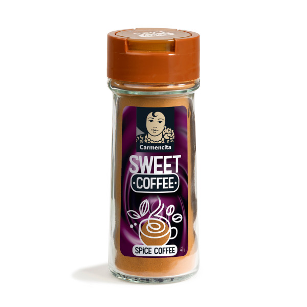 Sweet Coffee
