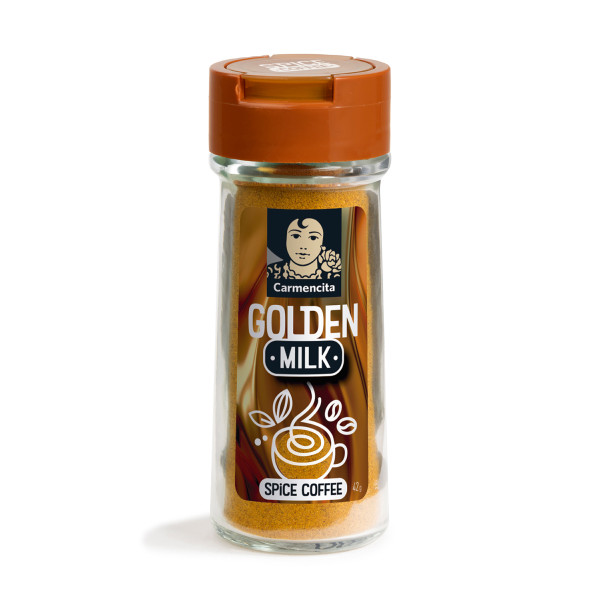 Golden Milk