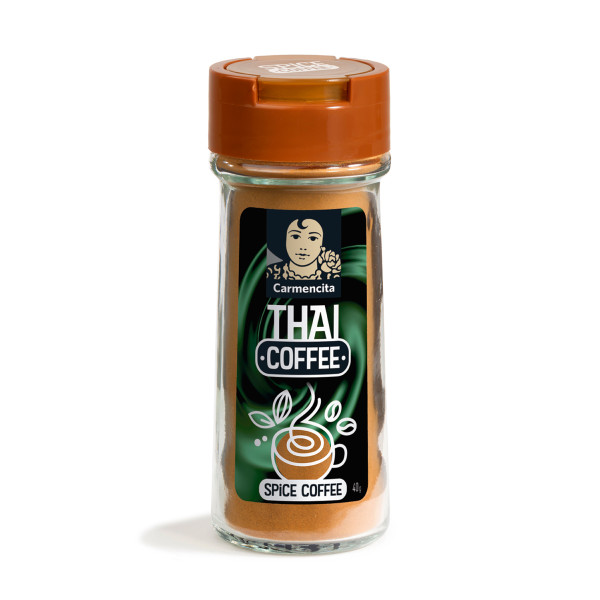 Thai Coffee