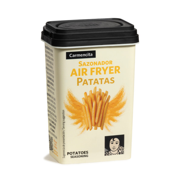 Patatas Air Fryer