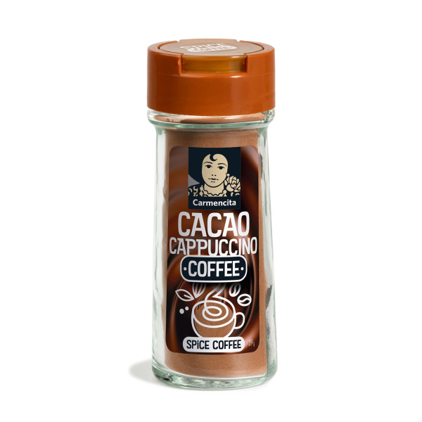 Cacao Cappuccino