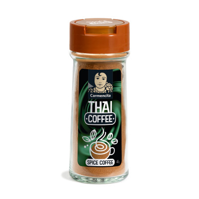 Thai Coffee