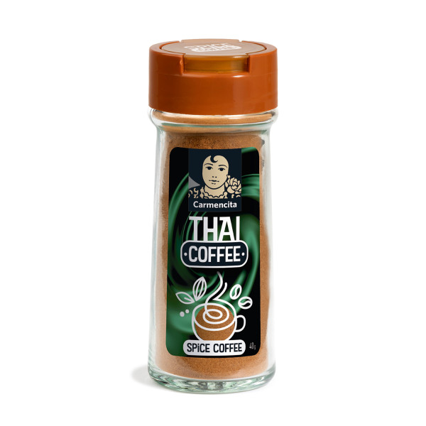Thai Coffee