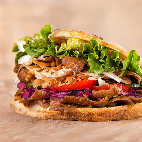 Pollo - Kebab Air Fryer