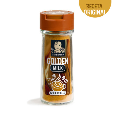 Golden Milk