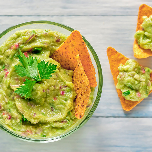 Pack Guacamole