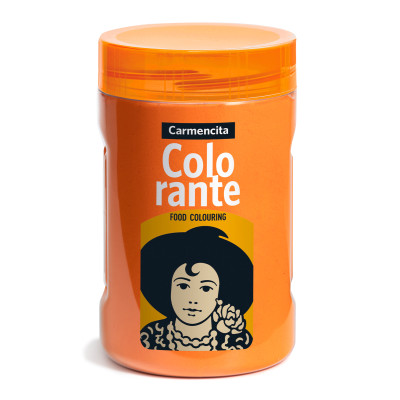 Colorante alimentario