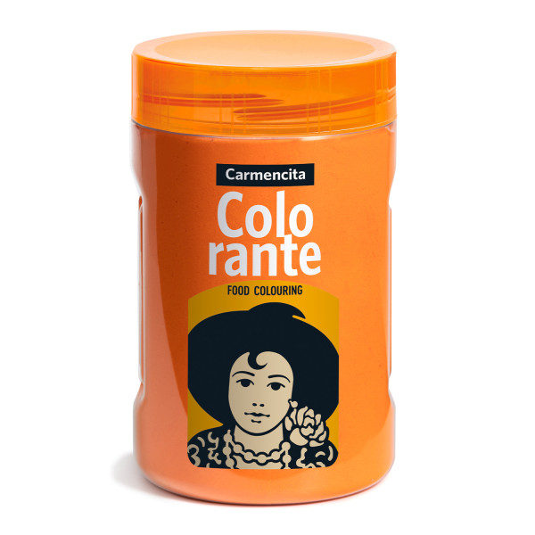 Colorante alimentario