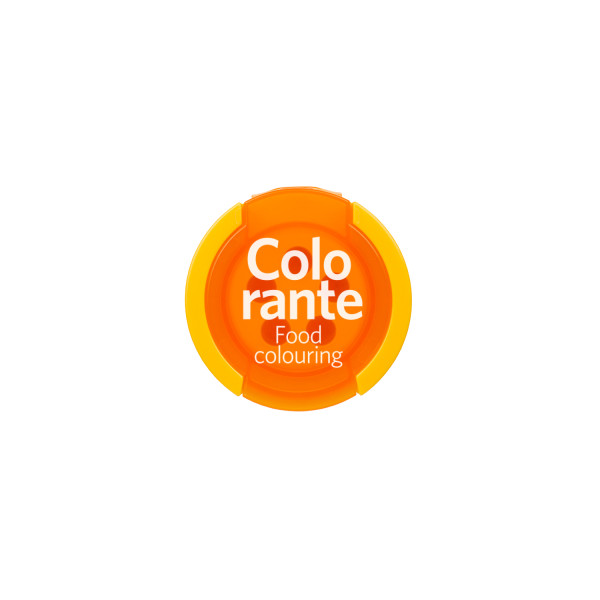Colorante alimentario