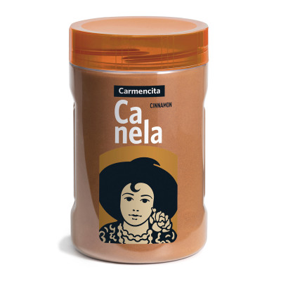 Canela molida